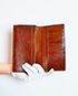 Vivienne Westwood Bi-Fold Wallet, other view
